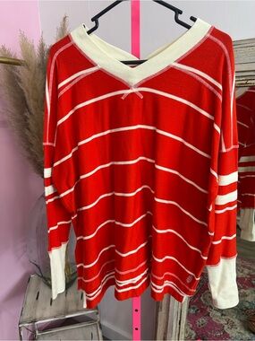 Free People Movement All Star Layer Tee
